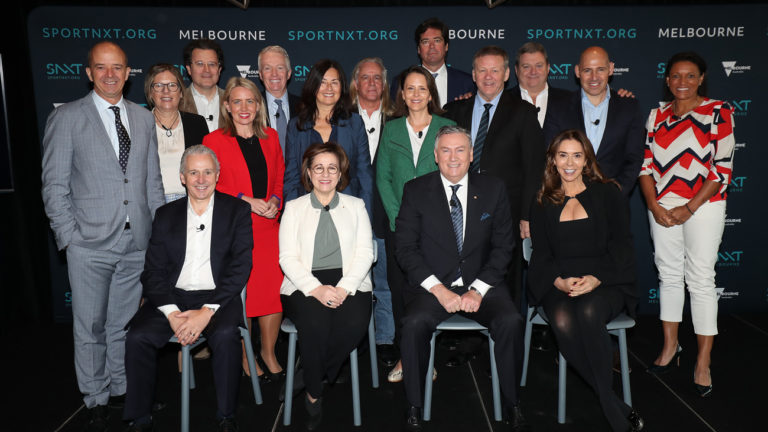 SportNXT confirmed for April 2022