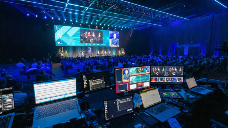 Eight things to look for when choosing a conference venue
