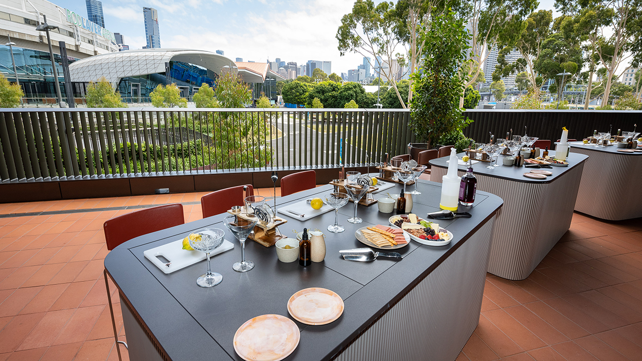 Terraces <a class="space-info-link" target="_blank" href="https://centrepiecemelbourne.com/our-space/outdoor-terraces/"><span class="material-icons">add</span></a>