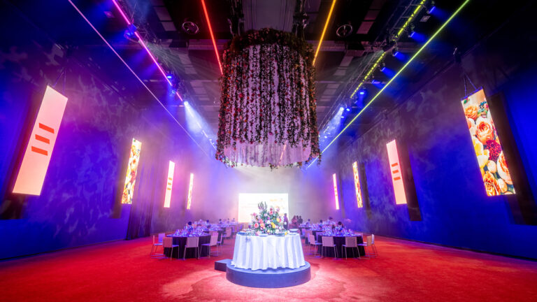 Daring to Dream: How CENTREPIECE is creating a new wave of gala events