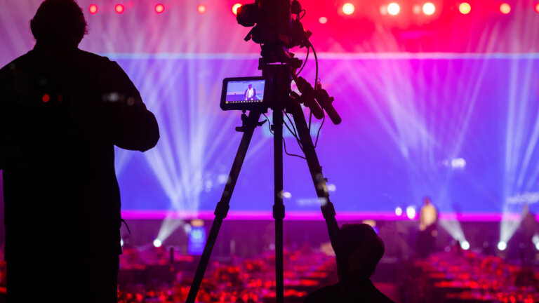 Encore appointed to deliver AV services in CENTREPIECE